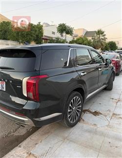 هيونداي باليسيد